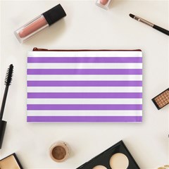 Horizontal Stripes Front