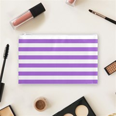 Horizontal Stripes Front