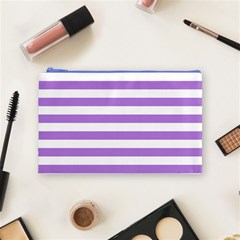 Horizontal Stripes Front