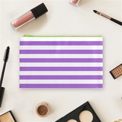 Horizontal Stripes Front