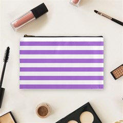 Horizontal Stripes Front