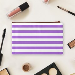 Horizontal Stripes Back