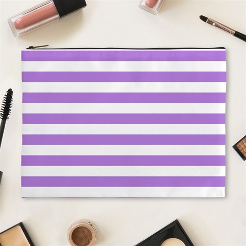 Horizontal Stripes Front