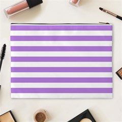 Horizontal Stripes Back