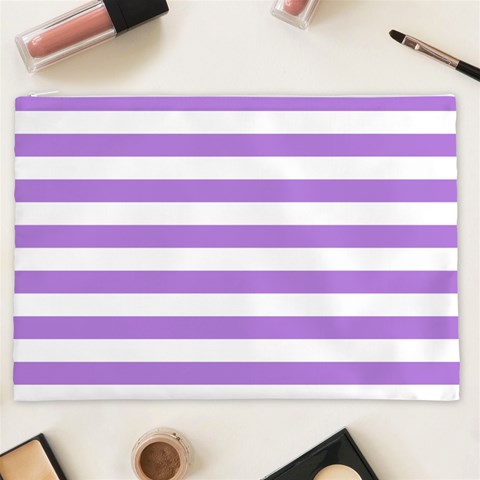 Horizontal Stripes Front