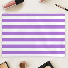 Horizontal Stripes Front