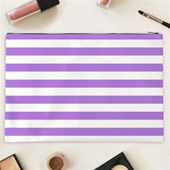 Horizontal Stripes Back
