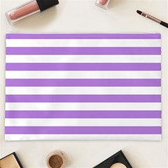 Horizontal Stripes Back