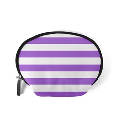 Horizontal Stripes Back