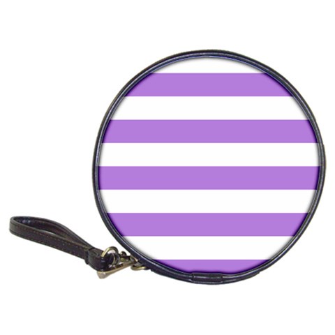 Horizontal Stripes Front