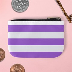 Horizontal Stripes Back