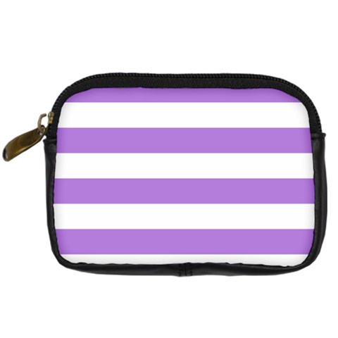 Horizontal Stripes Front