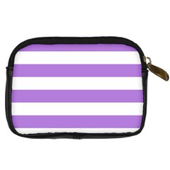 Horizontal Stripes Back