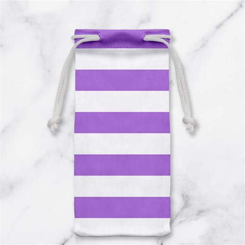 Horizontal Stripes Front