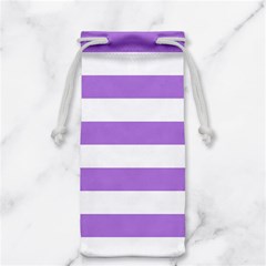 Horizontal Stripes Back