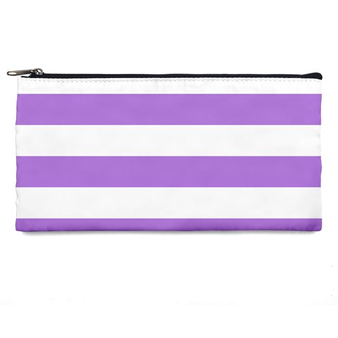 Horizontal Stripes Front