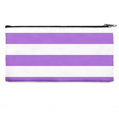 Horizontal Stripes Back