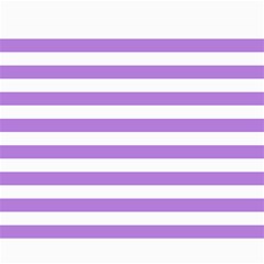 Horizontal Stripes 10 x8  Print - 3