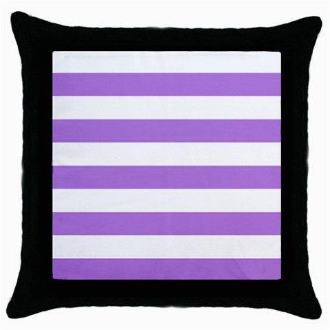 Horizontal Stripes Front