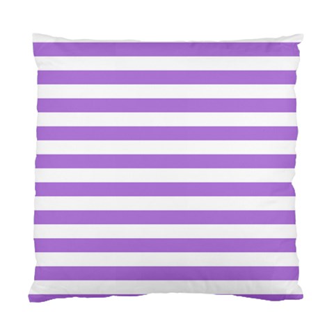 Horizontal Stripes Front