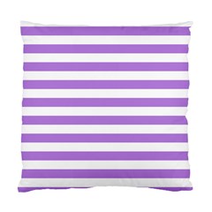 Horizontal Stripes Back