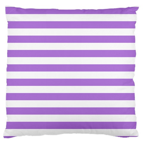 Horizontal Stripes Front