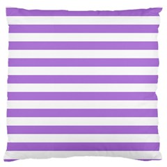 Horizontal Stripes Back