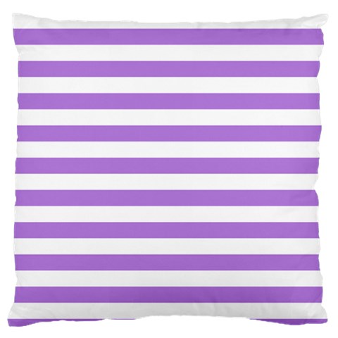 Horizontal Stripes Front