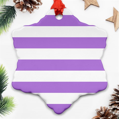 Horizontal Stripes Front
