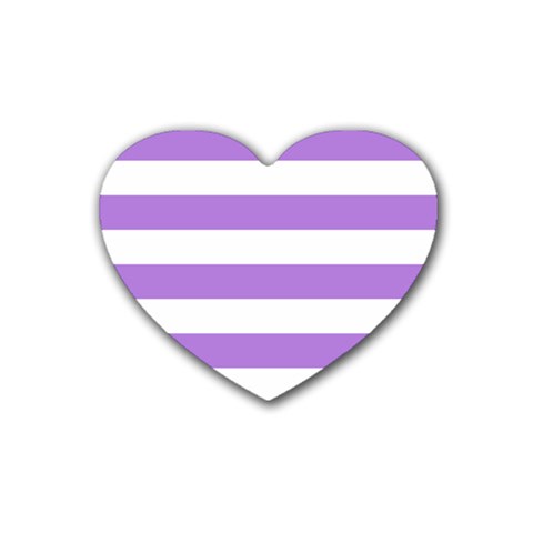 Horizontal Stripes Front