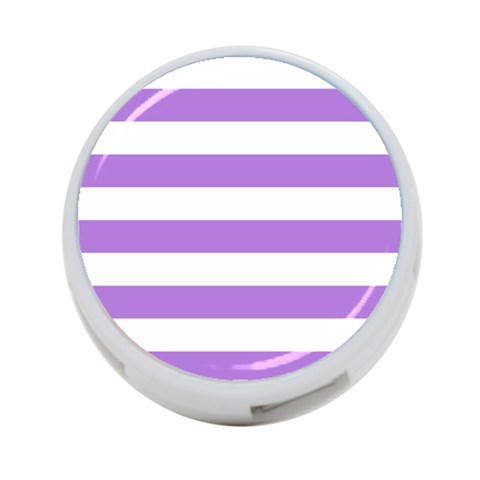 Horizontal Stripes Front