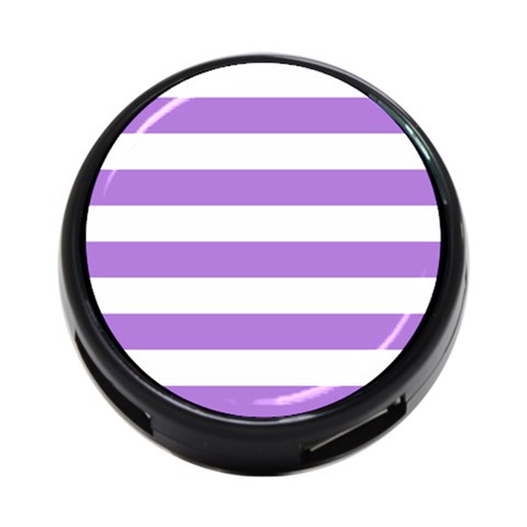 Horizontal Stripes Front