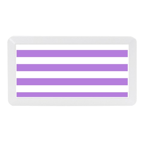 Horizontal Stripes Front