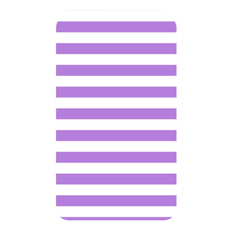 Horizontal Stripes Front