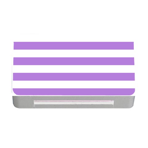 Horizontal Stripes Front