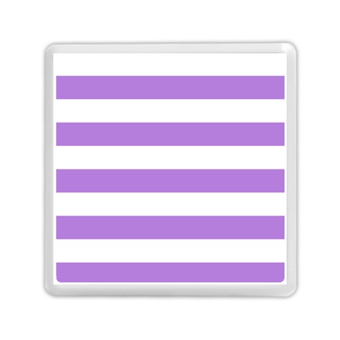 Horizontal Stripes Front