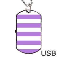 Horizontal Stripes Front