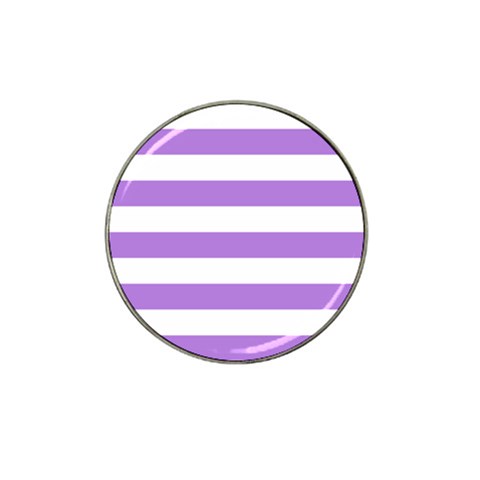 Horizontal Stripes Front