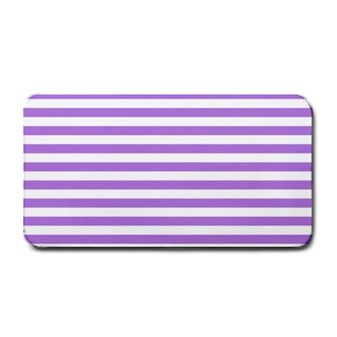 Horizontal Stripes 16 x8.5  Bar Mat