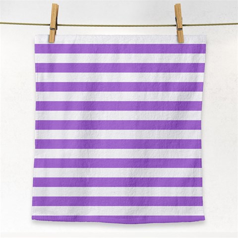 Horizontal Stripes Front
