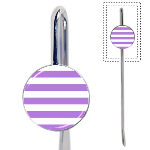 Horizontal Stripes Front