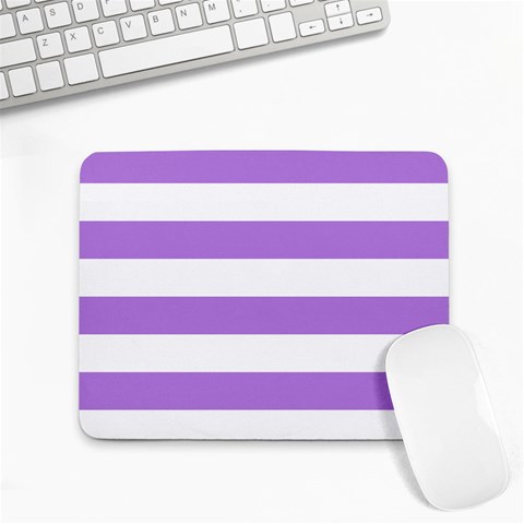 Horizontal Stripes Front