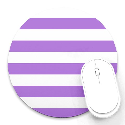 Horizontal Stripes Front