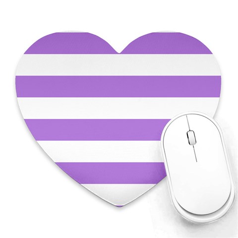 Horizontal Stripes Front