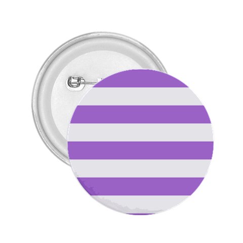 Horizontal Stripes Front