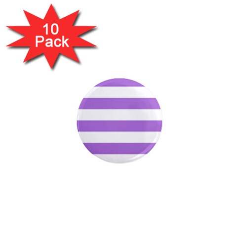 Horizontal Stripes Front