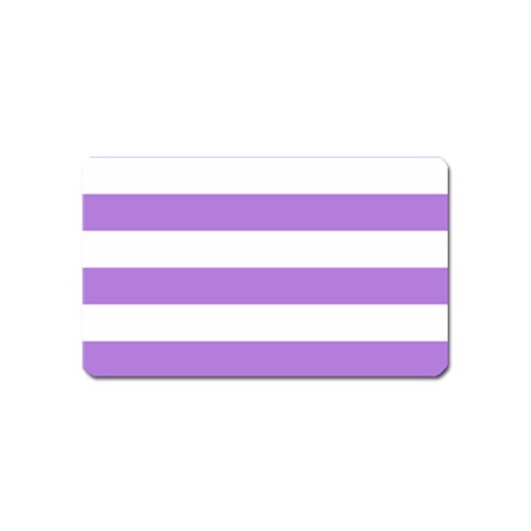 Horizontal Stripes Front
