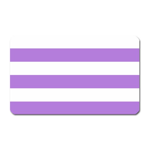 Horizontal Stripes Front