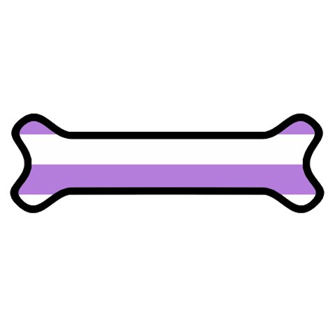 Horizontal Stripes Front