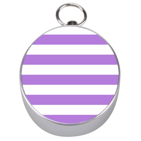 Horizontal Stripes Front